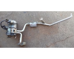 TOYOTA YARIS VERSO 99 05 WEBASTO HEATER 156644AG