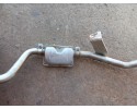 TOYOTA YARIS VERSO 99 05 WEBASTO HEATER 156644AG Catalog number of the part 87100 52010MIX