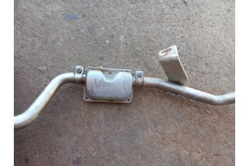 TOYOTA YARIS VERSO 99 05 WEBASTO HEATER 156644AG Catalog number of the part 87100 52010MIX