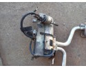 TOYOTA YARIS VERSO 99 05 WEBASTO HEATER 156644AG Car type passenger cars