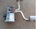 TOYOTA YARIS VERSO 99 05 WEBASTO HEATER 156644AG Catalog number of the original 87100 52010MIX