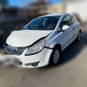 OPEL CORSA D Sport