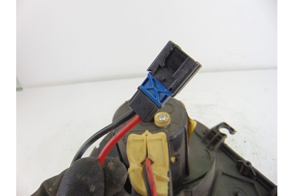 1401366880 MOTOR CALEFACCION PEUGEOT EXPERT FURGÓN L2H1 Kasten Avantage 2009 1401366880 150788 PEUGEOT - 2