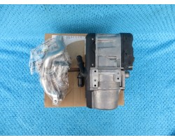 VW SHARAN 7N0 WEBASTO PARKING HEATER