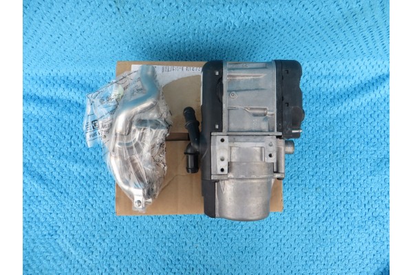 VW SHARAN 7N0 WEBASTO PARKING HEATER