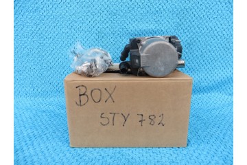 VW SHARAN 7N0 WEBASTO PARKING HEATER Part manufacturer Volkswagen OE