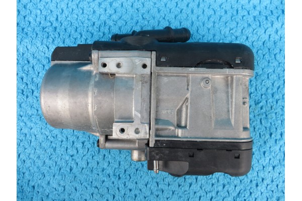 VW SHARAN 7N0 WEBASTO PARKING HEATER Quality of parts according to GVO O original with manufacturer s logo OE