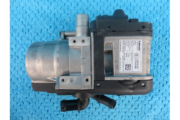 VW SHARAN 7N0 WEBASTO PARKING HEATER Catalog number of the original 7N0815065AD