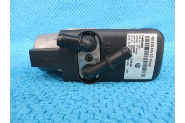 Calefactor de estacionamiento Webasto VW Sharan 7N0
