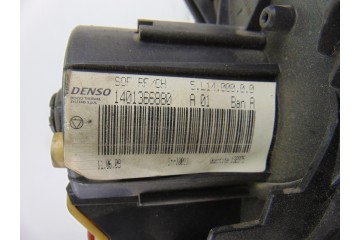 1401366880 MOTOR CALEFACCION PEUGEOT EXPERT FURGÓN L2H1 Kasten Avantage 2009 1401366880 150788 PEUGEOT - 3