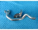 Calefactor de estacionamiento Webasto VW Sharan 7N0