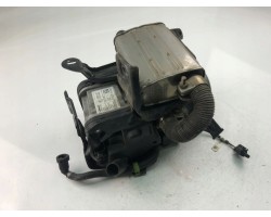 FUEL LINE FOR AUTONOMOUS HEATER WEBASTO FORD