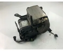 Calefactor estacionario Webasto GK21-18484-AJ para Ford Transit MK8 18R