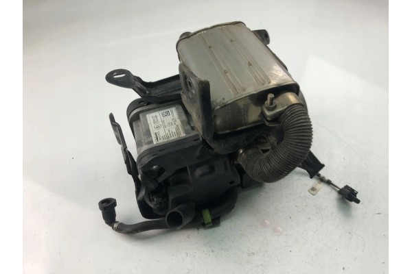 FUEL LINE FOR AUTONOMOUS HEATER WEBASTO FORD