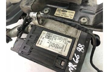 FUEL LINE FOR AUTONOMOUS HEATER WEBASTO FORD Catalog number of the part GK21 18484 AJ