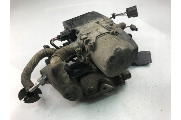 FUEL LINE FOR AUTONOMOUS HEATER WEBASTO FORD Car type passenger cars