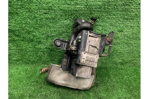 AUDI A6 C6 WEBASTO 4F0910105C