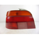 PILOTO TRASERO IZQUIERDO BMW SERIE 5 BERLINA (E39) PILOTO TRASERO IZQUIERDO BMW SERIE 5 BERLINA (E39)