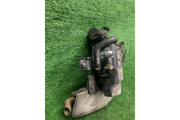 AUDI A6 C6 WEBASTO 4F0910105C Part manufacturer Audi OE