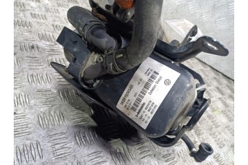 VOLKSWAGEN TOURAN I LIFT WEBASTO 9022152B Car type passenger cars