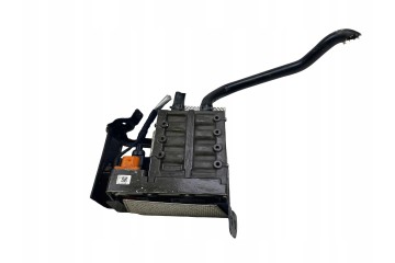 WEBASTO VW GOLF VII 5G1 BQ1 BE1 BE2 5Q0819565C 35575194 2017 Part manufacturer Volkswagen OE
