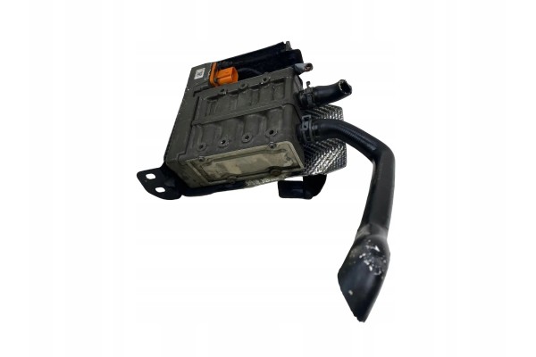 WEBASTO VW GOLF VII 5G1 BQ1 BE1 BE2 5Q0819565C 35575194 2017 Catalog number of the part 5Q0819565C