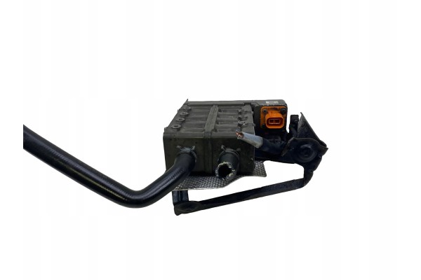 WEBASTO VW GOLF VII 5G1 BQ1 BE1 BE2 5Q0819565C 35575194 2017 Car type passenger cars