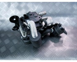 Parking heater WEBASTO 3Q0815005E VW PASSAT B8 TDI