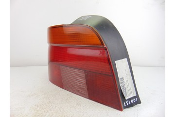  PILOTO TRASERO IZQUIERDO BMW SERIE 5 BERLINA (E39) 523i 1996 151001 BMW - 2