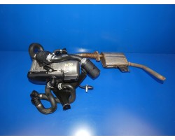 VOLVO XC90 II V90 S90 XC60 II S60 III WEBASTO PARKING HEATER PETROL