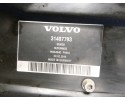 VOLVO XC90 II V90 S90 XC60 II S60 III WEBASTO PARKING HEATER PETROL Part manufacturer Volvo OE
