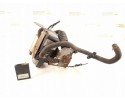 Parking heater Webasto Mercedes Benz E W212 2125003098 Catalog number of the part A2125003098