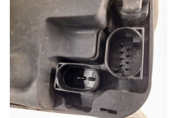Parking heater Webasto Mercedes Benz E W212 2125003098 Catalog number of the original 2125003098