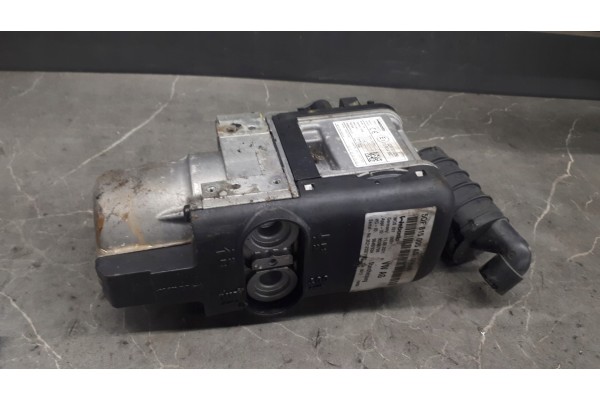 5qf815005ad parking heater webasto volkswagen tiguan ii Car type passenger cars