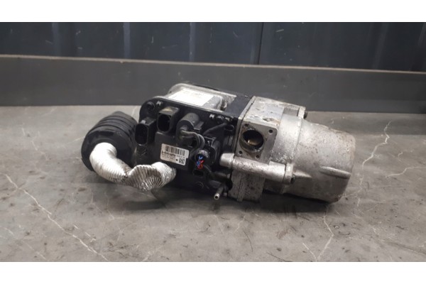 5qf815005ad parking heater webasto volkswagen tiguan ii Part manufacturer Volkswagen OE