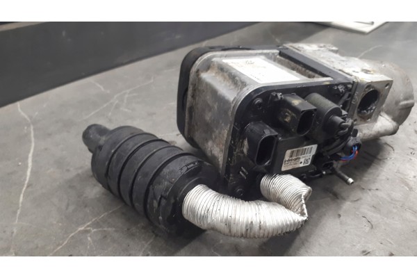 5qf815005ad parking heater webasto volkswagen tiguan ii Catalog number of the original 5qf815005ad