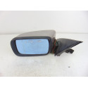 GRIS RETROVISOR IZQUIERDO BMW SERIE 5 BERLINA (E39) GRIS RETROVISOR IZQUIERDO BMW SERIE 5 BERLINA (E39)
