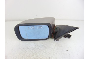 GRIS RETROVISOR IZQUIERDO BMW SERIE 5 BERLINA (E39) 523i 1996 GRIS 151012 BMW - 1