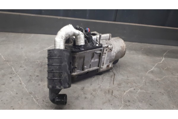 5qf815005ad parking heater webasto volkswagen tiguan ii Version European