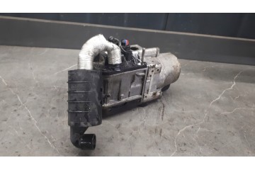 5qf815005ad parking heater webasto volkswagen tiguan ii Version European