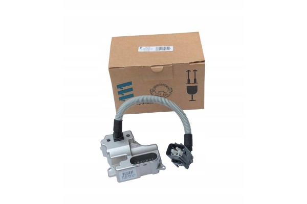 Driver Eberspaecher Hydronic D5Z H 12V