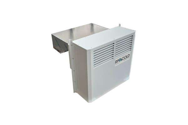 MONOBLOCK RIVACOLD CTM016G001 R452A 230V for wall mounting