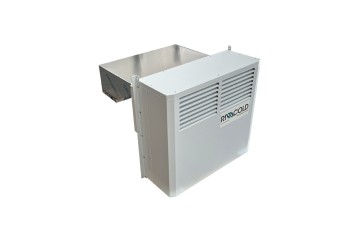 MONOBLOCK RIVACOLD CTM016G001 R452A 230V for wall mounting