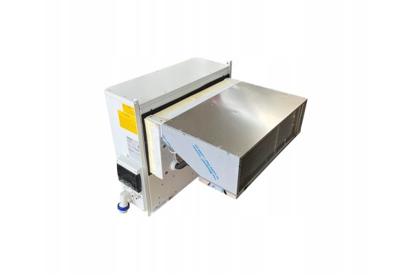 MONOBLOCK RIVACOLD CTM016G001 R452A 230V for wall mounting EAN GTIN 6438056267179
