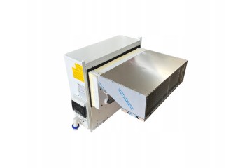 MONOBLOCK RIVACOLD CTM016G001 R452A 230V for wall mounting EAN GTIN 6438056267179