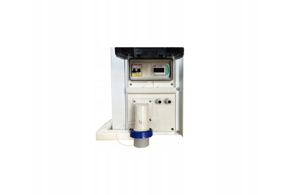 MONOBLOCK RIVACOLD CTM016G001 R452A 230V for wall mounting Catalog number of the part CEL3287