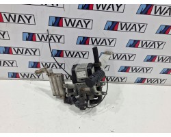 BMW F25 DIESEL HEATER 2013 9024986