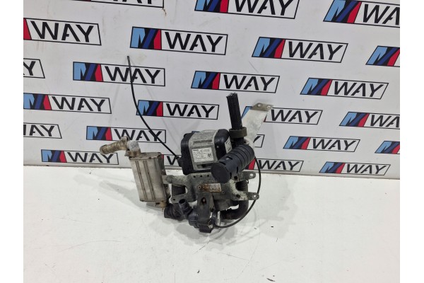 BMW F25 DIESEL HEATER 2013 9024986