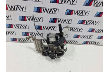BMW F25 DIESEL HEATER 2013 9024986
