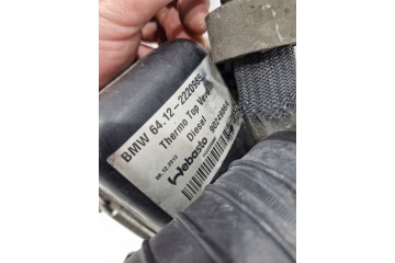 BMW F25 DIESEL HEATER 2013 9024986 Catalog number of the part BMW F25 WEBASTO DIESEL 2013 9024986